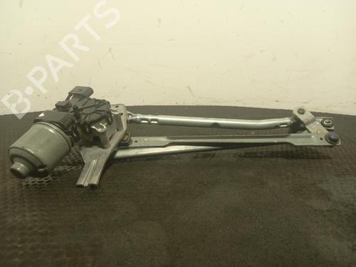 Used Front wiper motor Front wiper motor PEUGEOT 208 I (CA_, CC_) 1.2 THP 110 (110 hp) 40335244 40335244