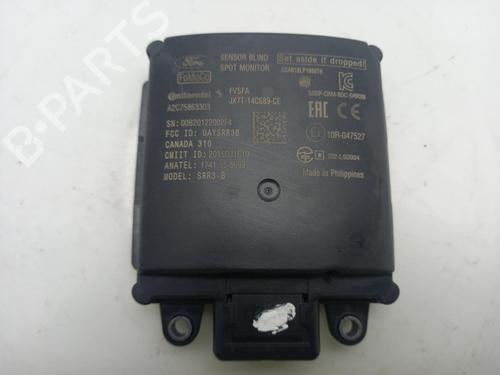 electronic-sensor-ford-focus-iv-hn-2018-40328392 main image