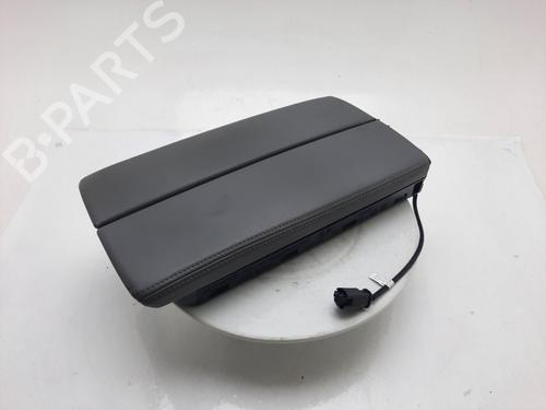 Armrest / Center console CITROËN C5 AIRCROSS (A_) 1.2 PureTech 130 (ARHNSJ) | BP40311278I20 - Image 1