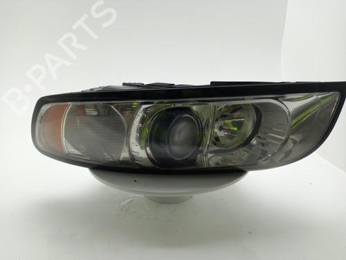 Used Left headlight Left headlight VOLVO V50 (545) 1.6 D (110 hp) 40333013 40333013