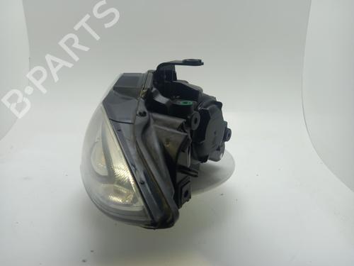 Left headlight JAGUAR XF I (X250) 2.2 D | BP40325364C28 - Image 2