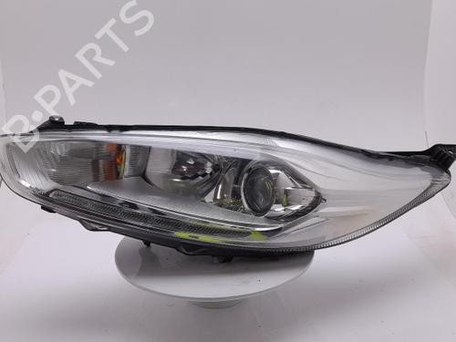 Left headlight FORD FIESTA VI (CB1, CCN) 1.0 EcoBoost | BP40306914C28 - Image 1