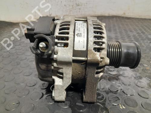 Alternator FORD FIESTA VII (HJ, HF) 1.0 EcoBoost | BP40304758M7 - Image 4