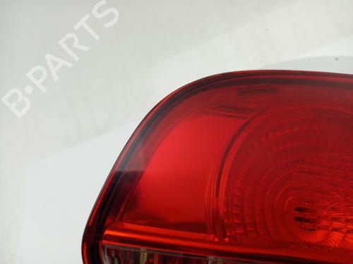 Right taillight VW GOLF VI (5K1) 1.6 TDI | BP40324144C35 - Image 4