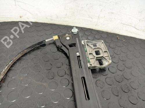 Front right window mechanism VW CC B7 (358) 2.0 TDI | BP40338150C23 - Image 5