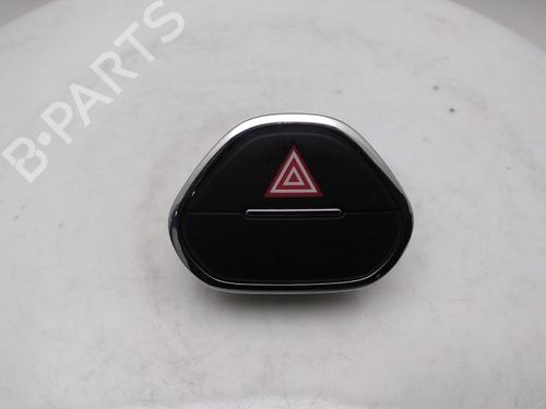 Used Warning switch Warning switch VAUXHALL CORSA Mk IV (E) (X15) 1.0 (90 hp) 40347183 40347183