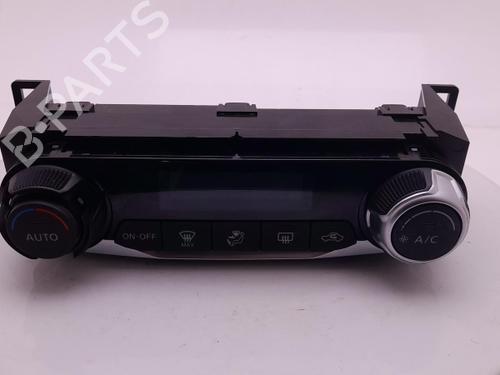 Climate control NISSAN MICRA V (K14) 1.0 IG-T 100 | BP40463688I5 - Image 2