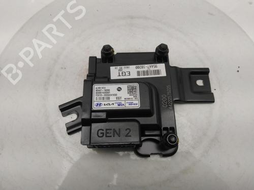 Used Engine control unit (ECU) Engine control unit (ECU) KIA EV6 (CV) 77 GT AWD (585 hp) 40339294 40339294