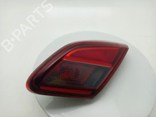 Used Right taillight Right taillight VAUXHALL CORSAVAN Mk IV (E) Hatchback Van (X15) 1.3 CDTi (95 hp) 40338953 40338953