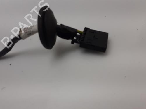 Used Left mirror Left mirror VAUXHALL ZAFIRA Mk II (B) (A05) 1.6 (115 hp) 40343164 40343164
