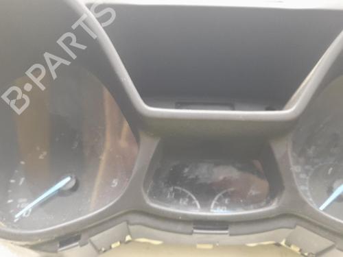 Instrument cluster FORD TRANSIT CONNECT V408 Box Body/MPV 1.6 TDCi | BP40305652C47 - Image 4