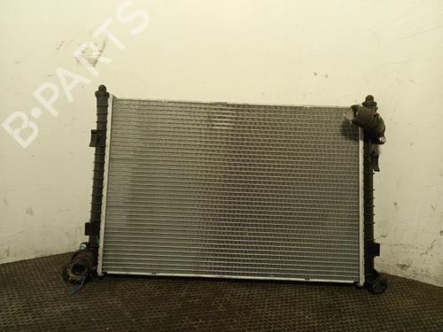 Used Water radiator Water radiator MINI MINI (R50, R53) Cooper (116 hp) 40321256 40321256