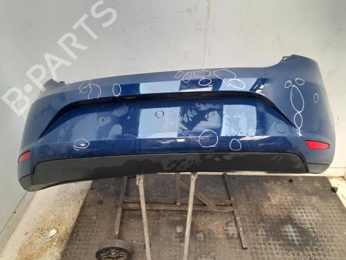 rear-bumper-seat-leon-5f1-2012-2013-2014-2015-2016-2017-2018-2019-2020-2021-40311335 main image