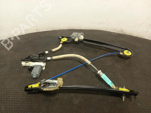Used Rear right window mechanism Rear right window mechanism MERCEDES-BENZ CLA Shooting Brake (X118) AMG CLA 35 4-matic (118.651) (306 hp) 40321243 40321243