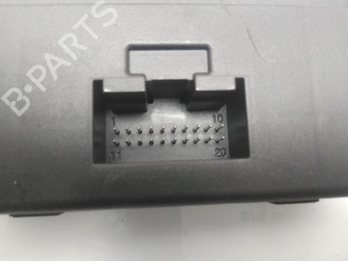 Engine control unit (ECU) JAGUAR XF SPORTBRAKE (X250) 5.0 XFR-S | BP40344647M57 - Image 5