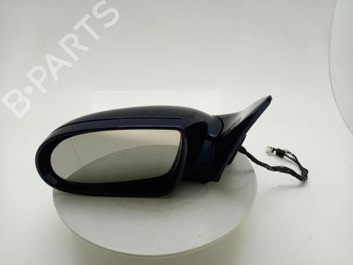 Used Left mirror Left mirror MERCEDES-BENZ SLK (R171) 350 (171.456) (272 hp) 40338960 40338960