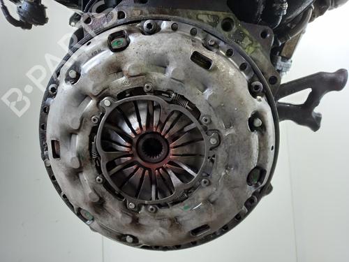 Engine PEUGEOT 508 SW I (8E_) 2.0 HDi | BP40321746M1 - Image 2