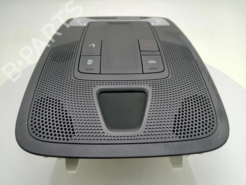 Interior roof light AUDI A3 Sportback (8YA, 8YF) 40 TFSIe | BP40321719I8 - Image 3