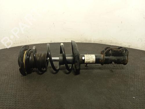 Left front shock absorber VAUXHALL ASTRA Mk VII (K) (B16) 1.4 Turbo | BP40324635M16 - Image 1