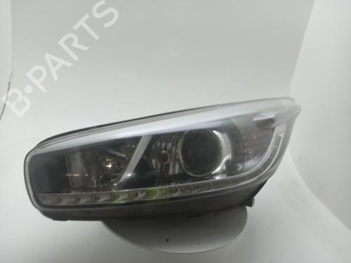 left-headlight-kia-ceed-jd-2012-2013-2014-2015-2016-2017-2018-40316937 main image