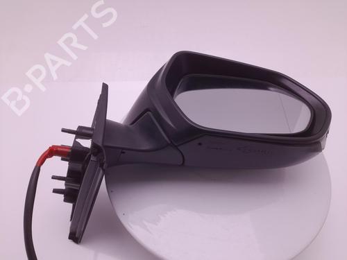 Used Right mirror Right mirror TOYOTA PRIUS (_W5_) 1.8 Hybrid (ZVW50, ZVW50_, ZVW51_, ZVW50R, ZVW51) (122 hp) 40327645 40327645
