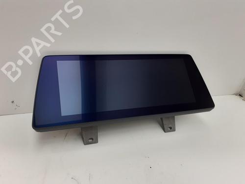 display-monitor-bmw-5-g30-f90-2016-40336892 main image