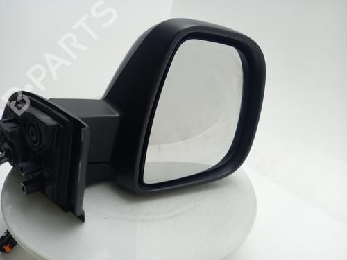 Used Right mirror Right mirror VAUXHALL COMBO Mk IV (E) Life (K9) 1.5 (102 hp) 40323929 40323929