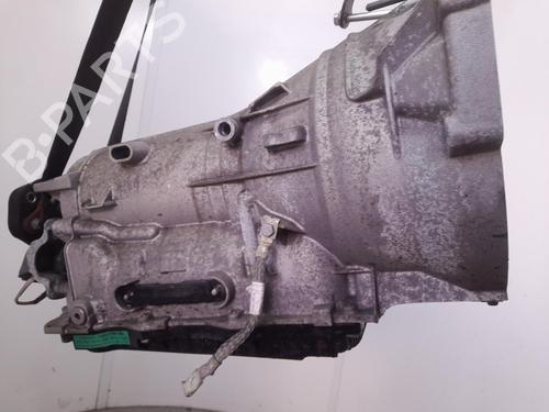 Gearbox BMW 1 (F20) 116 i | BP40329445M3 - Image 3