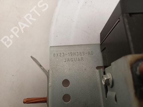Control unit JAGUAR XF I (X250) 2.7 D | BP40343936M11 - Image 5