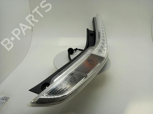 Used Right taillight Right taillight NISSAN LEAF (ZE0) Electric (109 hp) 40337232 40337232