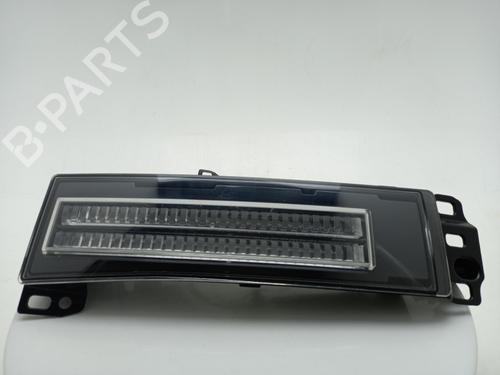 Used Left taillight Left taillight CITROËN C4 III (BA_, BB_, BC_) 1.2 PureTech 130 (BAHNSA, BAHNSB) (130 hp) 40311713 40311713