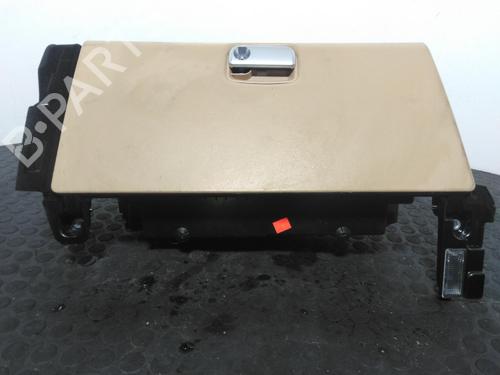 Used Glove box Glove box PORSCHE 911 (991) 3.0 Carrera (370 hp) 40345696 40345696
