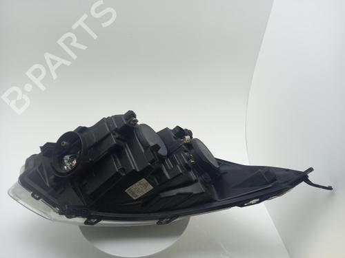 Left headlight FORD TOURNEO CUSTOM V362 Bus (F3) 2.0 EcoBlue | BP40329434C28 - Image 5