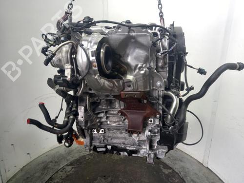 Engine VOLVO XC40 (536) B4 Mild-Hybrid | BP40520503M1 - Image 5