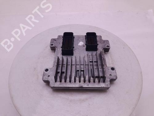 Engine control unit (ECU) VAUXHALL INSIGNIA Mk I (A) Hatchback (G09) 1.8 (68) | BP40319336M57 - Image 3
