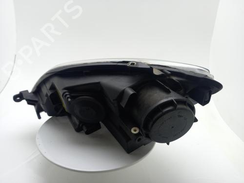 Right headlight VW GOLF PLUS V (5M1, 521) 1.9 TDI | BP40315012C29 - Image 3