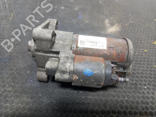 Used Starter Starter PEUGEOT BOXER Van 2.2 BlueHDi 140 (140 hp) 40322855 40322855
