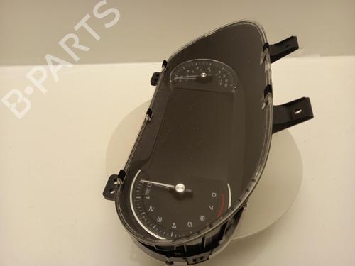 Instrument cluster MG MG HS (AS23) 1.5 T (SAS23) | BP40487255C47 - Image 4