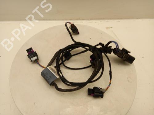 wiring-harness-audi-q2-gab-gag-2016-40305532 main image