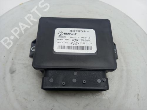 engine-control-unit-ecu-nissan-juke-f16_-2019-40316884 main image