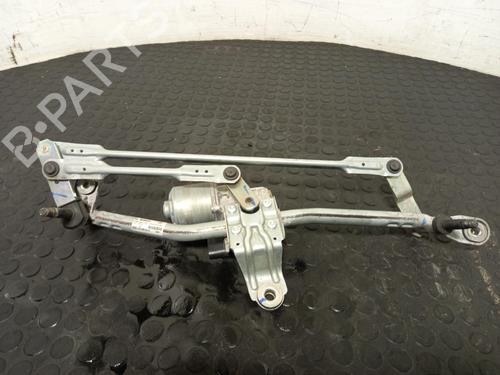 Used Front wiper motor Front wiper motor AUDI A3 Limousine (8YS, 8YM) S3 TFSI quattro (310 hp) 40338113 40338113