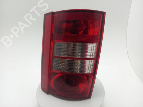Used Right taillight Right taillight CHRYSLER GRAND VOYAGER V (RT) 3.8 (193 hp) 40329351 40329351