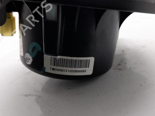 Heater blower motor MG MG HS (AS23) 1.5 T (SAS23) | BP40487089M62  - Image 6