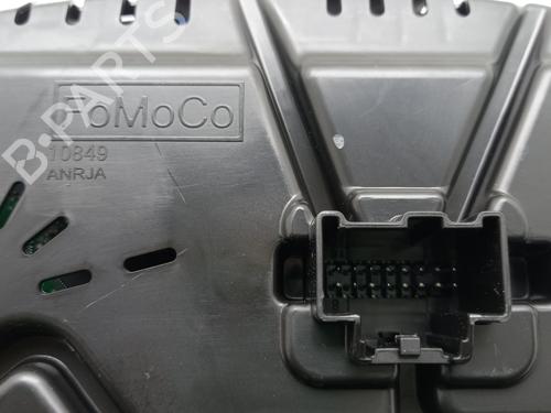 Instrument cluster FORD FIESTA VII Van 1.0 EcoBoost mHEV | BP40320363C47 - Image 6