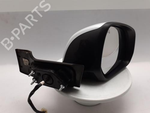 Used Right mirror Right mirror SUZUKI SPLASH (EX) 1.2 VVT (A5B412) (94 hp) 40344242 40344242