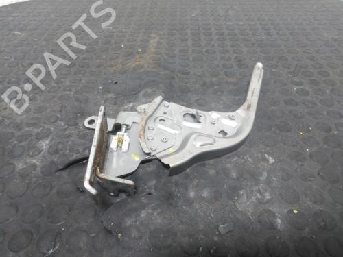 Hand brake FORD FIESTA VI (CB1, CCN) 1.25 | BP40337656I18 - Image 1