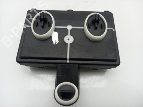 Engine control unit (ECU) FORD CAPRI (CX740L) EV 4x4 | BP40520623M57 - Image 5