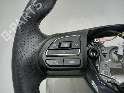 Steering wheel MG MG ZS SUV (AZS1) 1.0 T-GDi | BP40304476C49 - Image 5