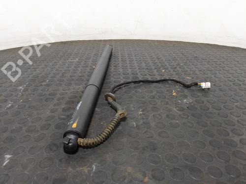 Used Tailgate lift support Tailgate lift support ASTON MARTIN DBX 4.0 (551 hp) 40341781 40341781