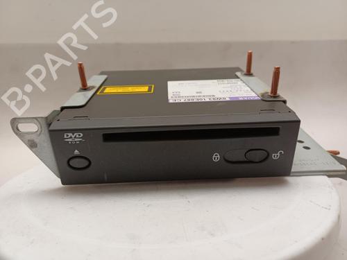 Control unit JAGUAR XF I (X250) 2.7 D | BP40343936M11 - Image 2